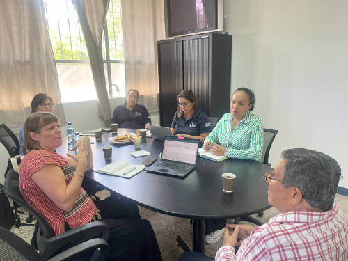 CRS 20 de marzo 2025