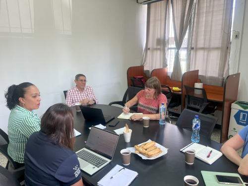 CRS 20 de marzo 2025